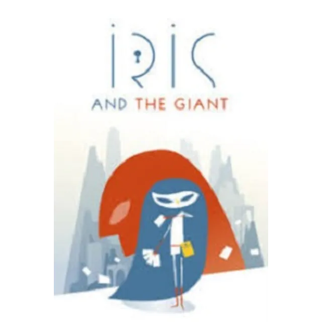 Iris and the Giant (Steam KEY) + ПОДАРОК