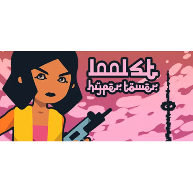 1001st Hyper Tower (Steam Gift RU)