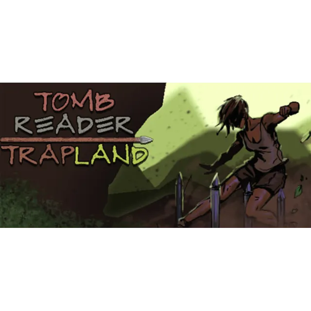 TrapLand (Steam key/Region free)