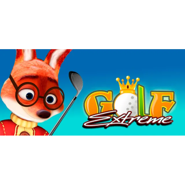 Golf Extreme (Steam key/Region free)