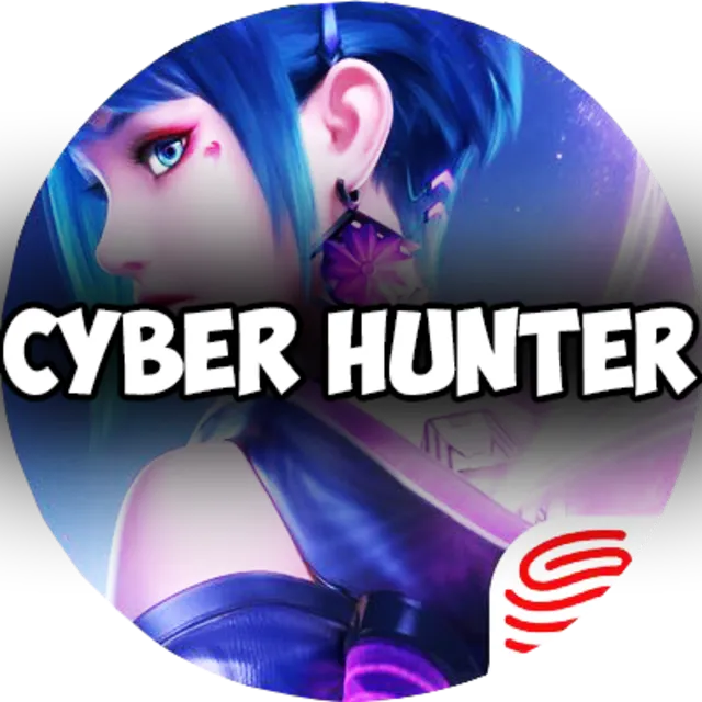 🎮 Cyber Hunter | 22 лвл ⚔ Android | PC