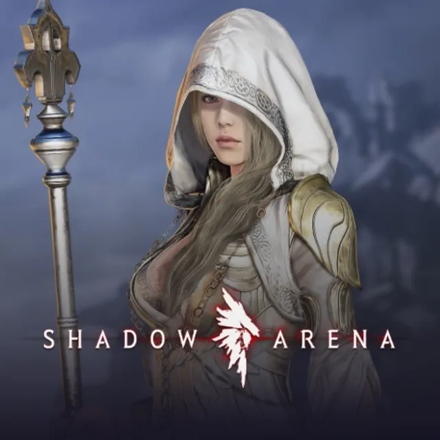 Shadow Arena Closed BETA (Steam) ✅ REGION FREE 💥🌐