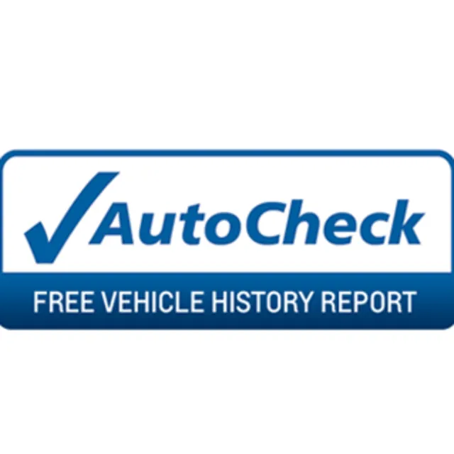 AutoCheck Отчет - Проверка автомобиля по VIN коду