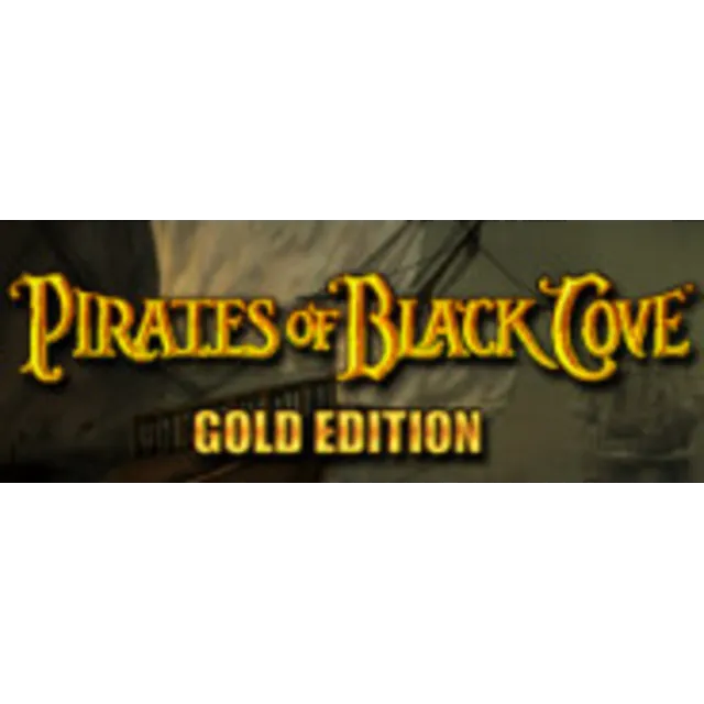 Pirates of Black Cove Gold STEAM KEY GLOBAL REGION FREE