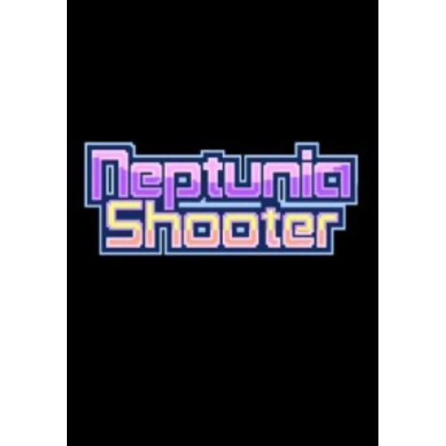 Neptunia Shooter (Steam key) -- RU