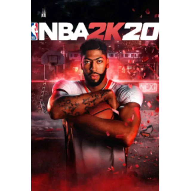 NBA 2K20 (Steam key) -- RU