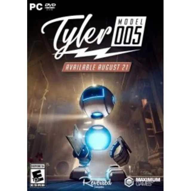 Tyler: Model 005 (Steam key) -- RU