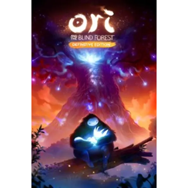 Ori and the Will of the Wisps [PC, XBOX]