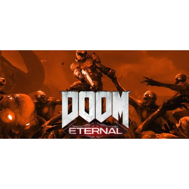DOOM Eternal: The Ancient Gods Part One/Two аккаунт🌐