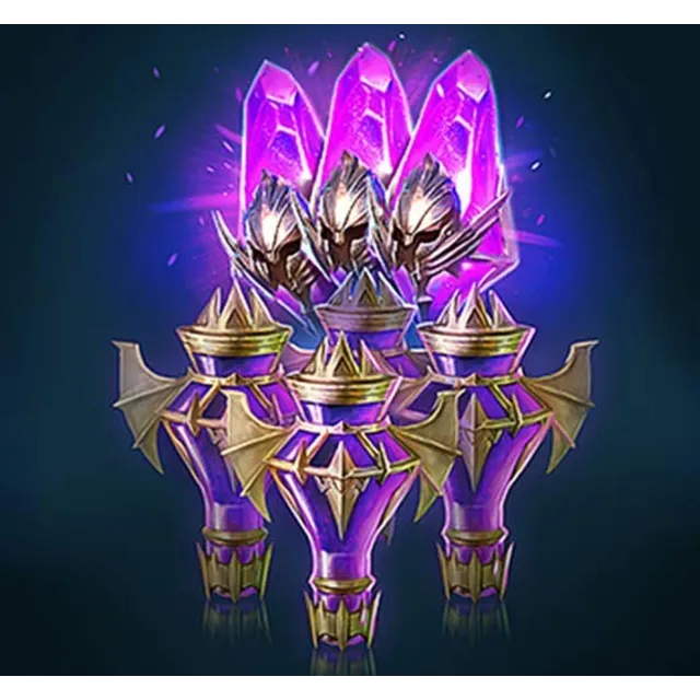 Raid Shadow Legends - Void Shards