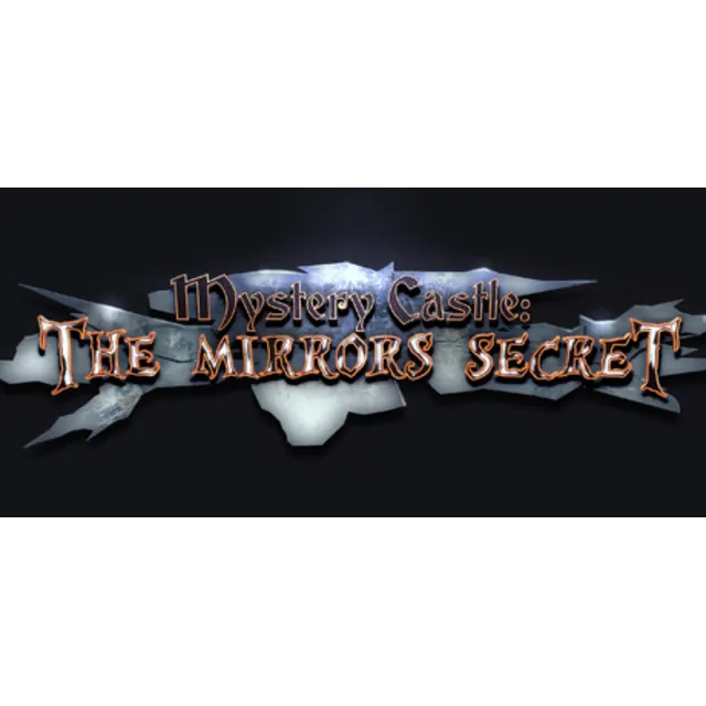 Mystery Castle: The Mirror's Secret STEAM KEY GLOBAL
