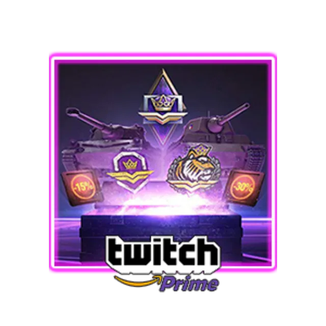 World of Tanks: Battle Pass Care Package [PC]