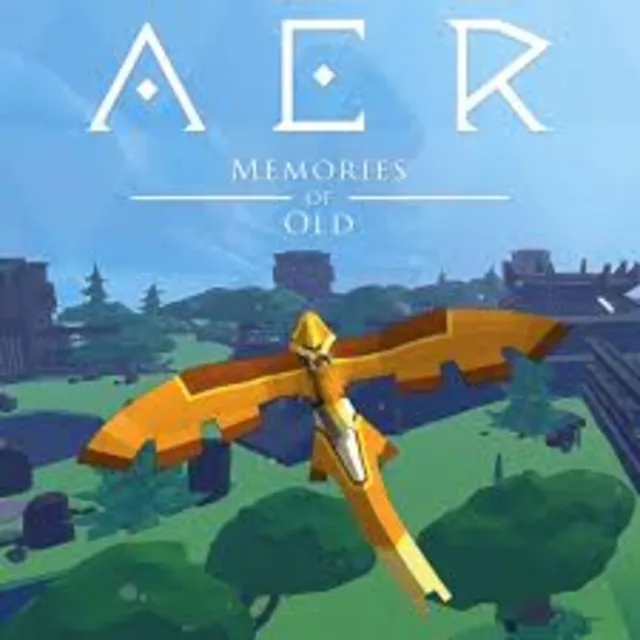 AER Memories of Old (Steam) ✅ REGION FREE + Бонус 🎁
