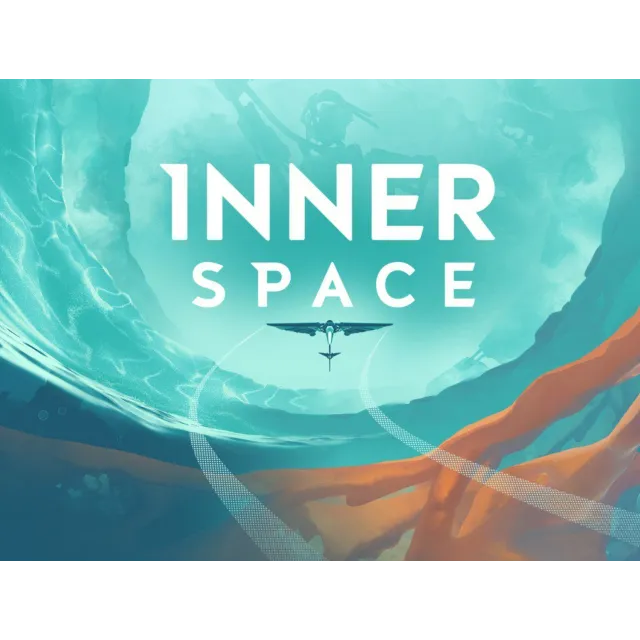 InnerSpace (Steam ключ) ✅ REGION FREE + Бонус 🎁