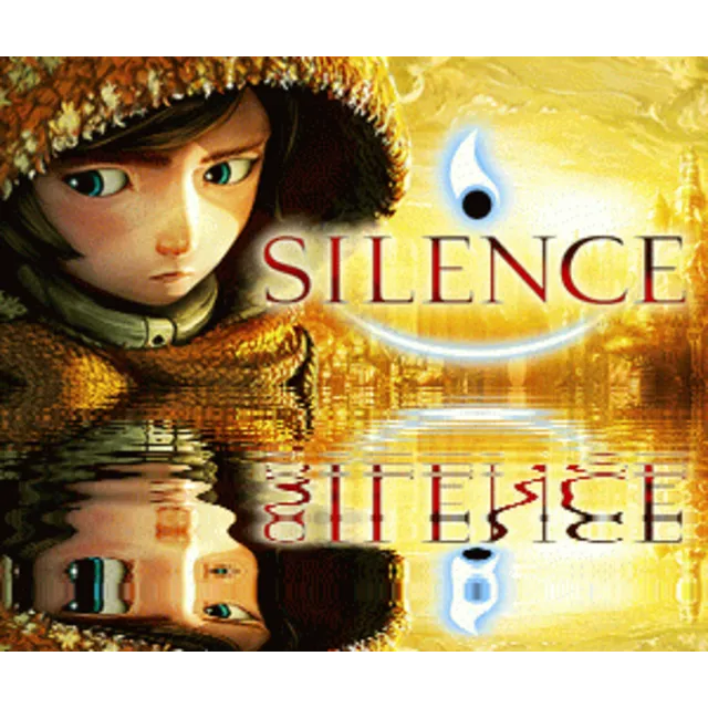 Silence (Steam ключ) ✅ REGION FREE/GLOBAL + Бонус 🎁