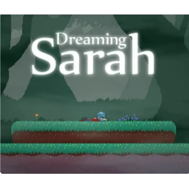 Dreaming Sarah (Steam ключ) ✅ REGION FREE + Бонус 🎁