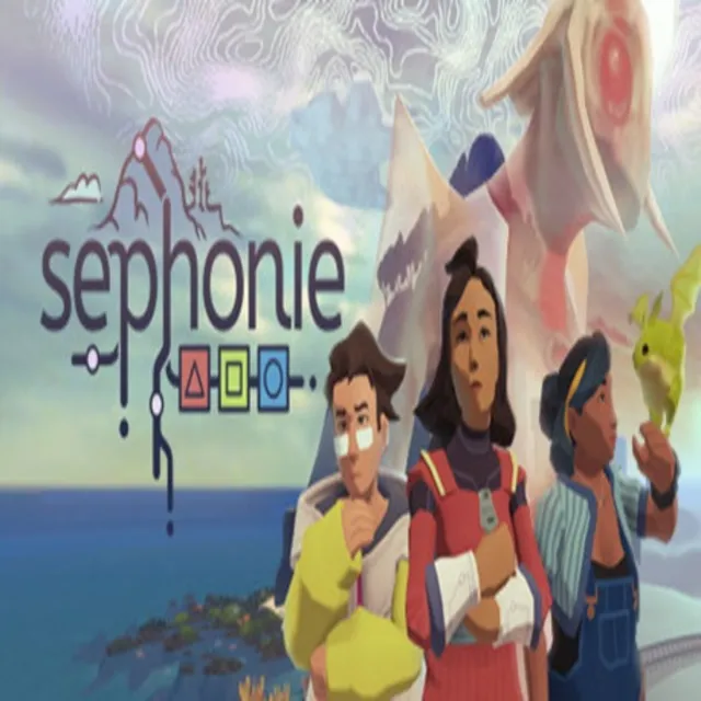 Sephonie (Steam key / РФ+Весь Мир)