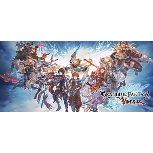 Granblue Fantasy: Versus | Steam Россия