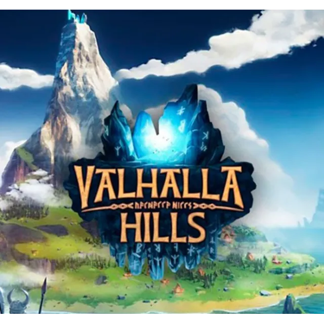 Valhalla Hills (Steam ключ) ✅ REGION FREE/GLOBAL 💥🌐