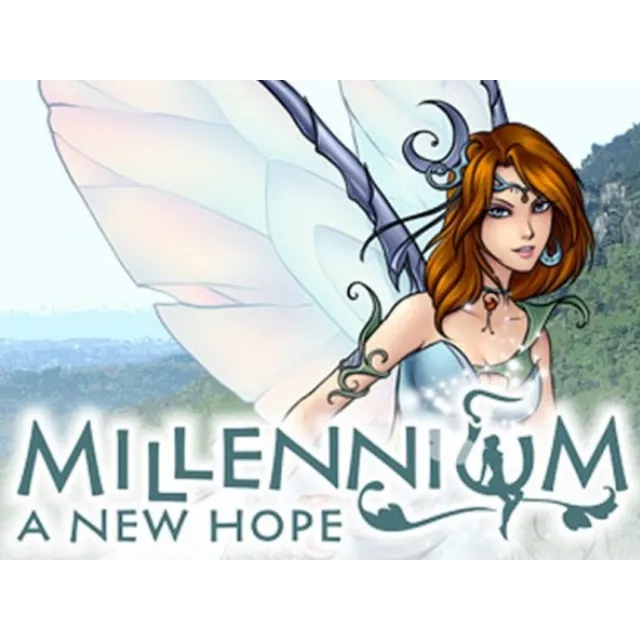 Millennium - A New Hope (Steam) ✅ REGION FREE/GLOBAL 🌐