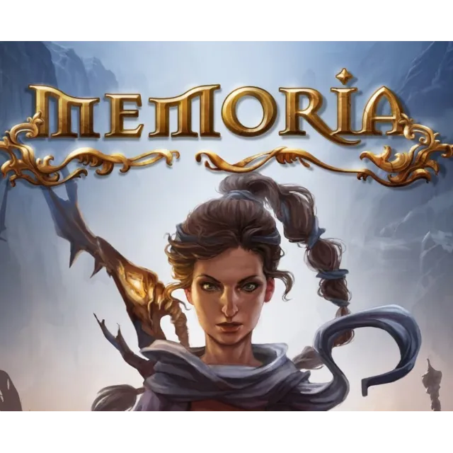 Memoria (Steam ключ) ✅ REGION FREE/GLOBAL 💥🌐