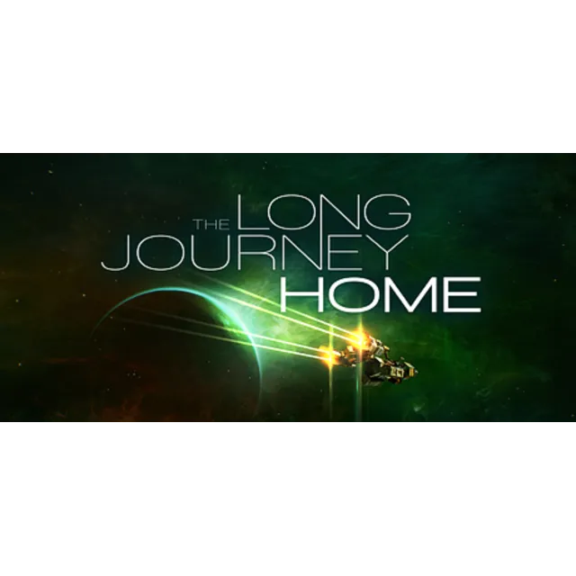The Long Journey Home STEAM KEY GLOBAL