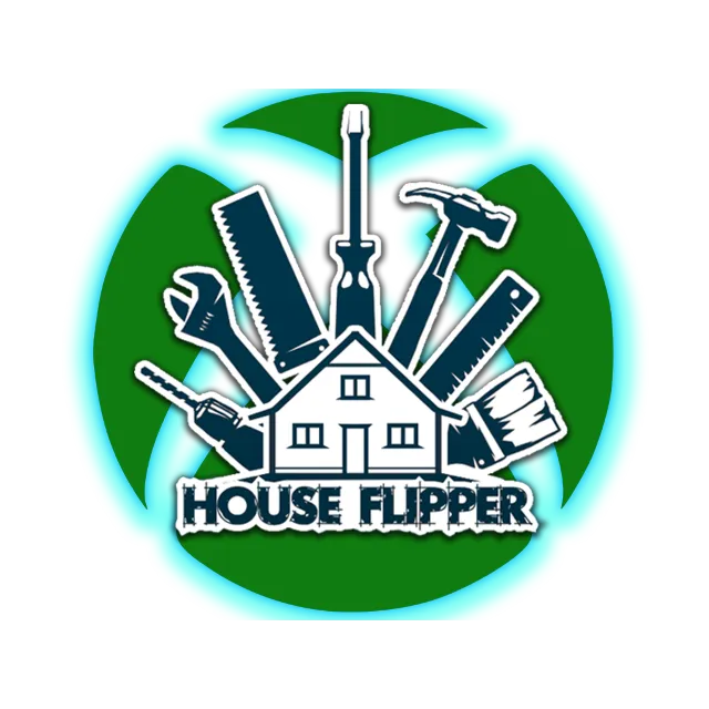 House Flipper + House Flipper - Garden XBOX ONE/Series