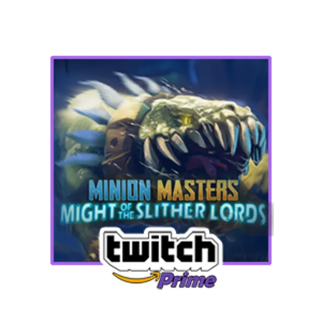 Minion Masters: Slither Lords DLC