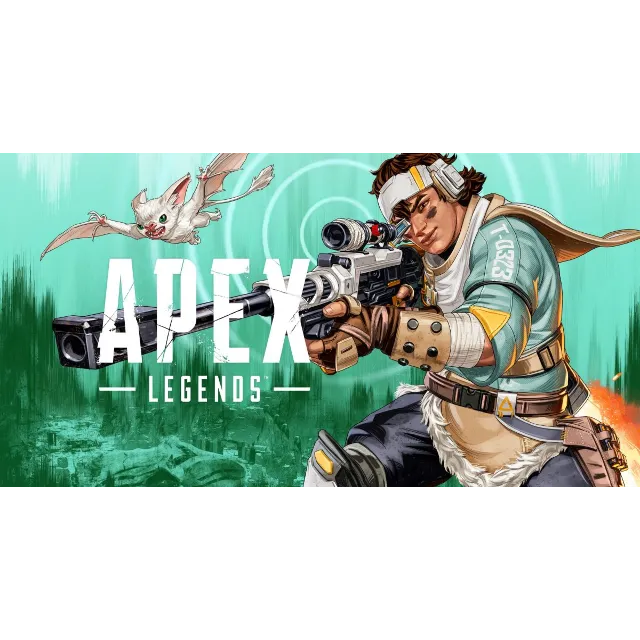 Apex Legends Random 0-399( Возможна блокировка на ак. )