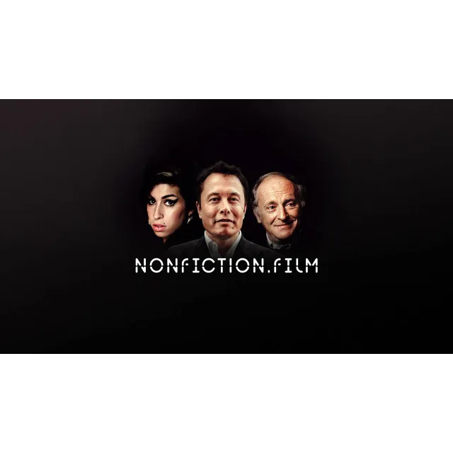 NONFICTION.FILM СЕРТИФИКАТ НА 1 МЕСЯЦ 🔰💎 АКТИВАЦИЯ
