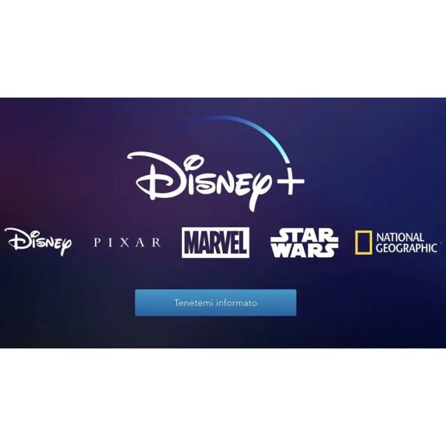 Disney Plus+ НА 2 PREMIUM  ГОДА +🔥  🌍 ГАРАНТИЯ✅