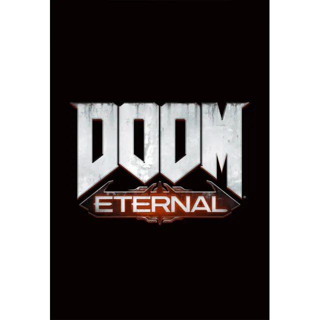 DOOM Eternal Deluxe