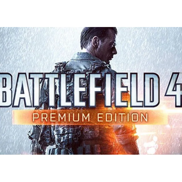 BATTLEFIELD 4 PREMIUM EDITION / Xbox ONE /GLOBAL