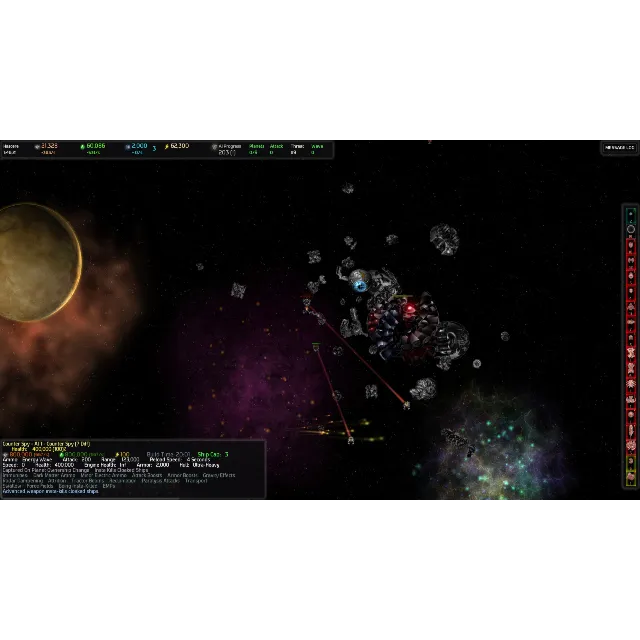 AI War: Fleet Command (Steam) ✅ REGION FREE + Бонус 🎁