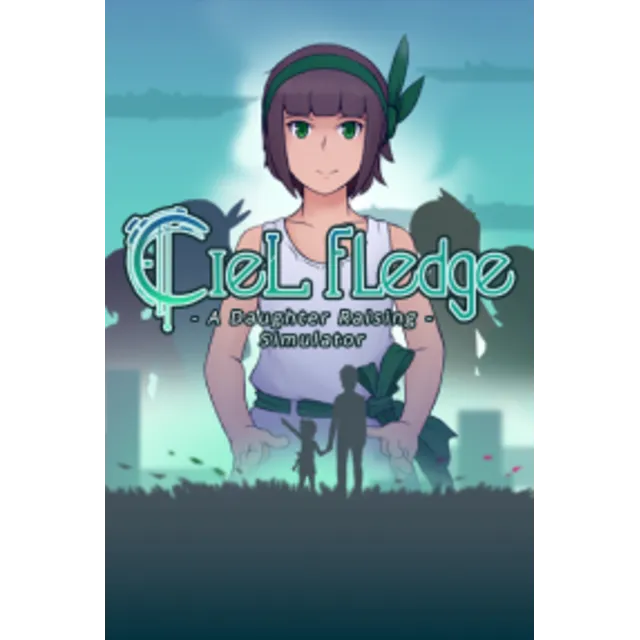 Ciel Fledge: A Daughter Raising Simulator -- RU
