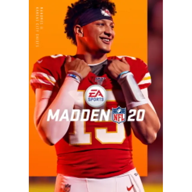Madden NFL 20 (Origin key) -- RU
