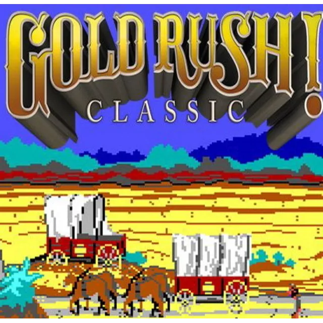 Gold Rush! Classic (Steam) ✅ REGION FREE/GLOBAL 💥🌐