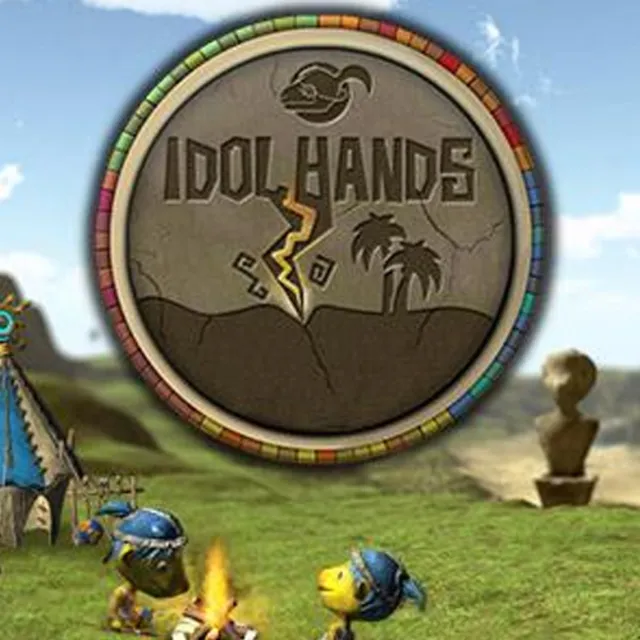 Idol Hands (Steam ключ) ✅ REGION FREE/GLOBAL 💥🌐