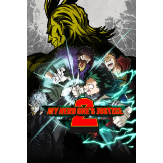 My Hero One's Justice 2 (Steam key) -- RU