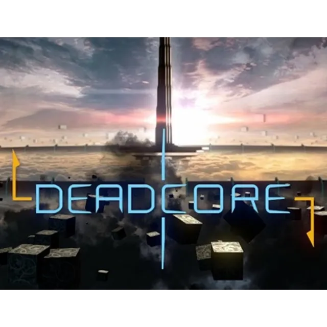 DeadCore (Steam KEY) + ПОДАРОК