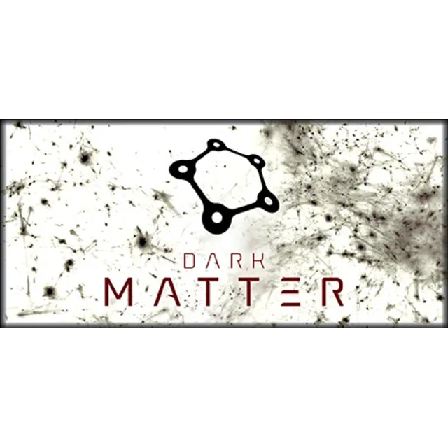 Dark Matter STEAM KEY REGION FREE GLOBAL ROW + ПОДАРОК