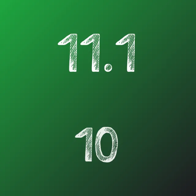ИДЗ Рябушко 11.1 Вариант 10