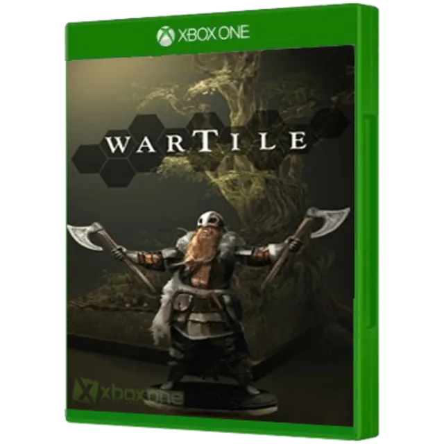 ✅ WARTILE XBOX SERIES X|S ONE Ключ 🔑