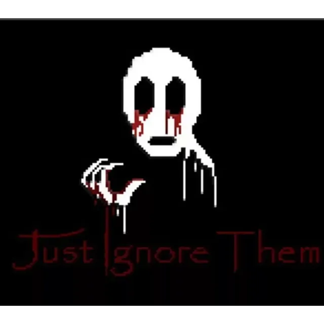 Just Ignore Them (Steam ключ) ✅ REGION FREE/GLOBAL 💥🌐