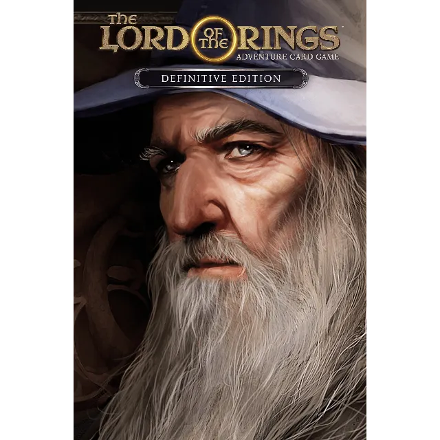 The Lord of the Rings - Definitive Edition