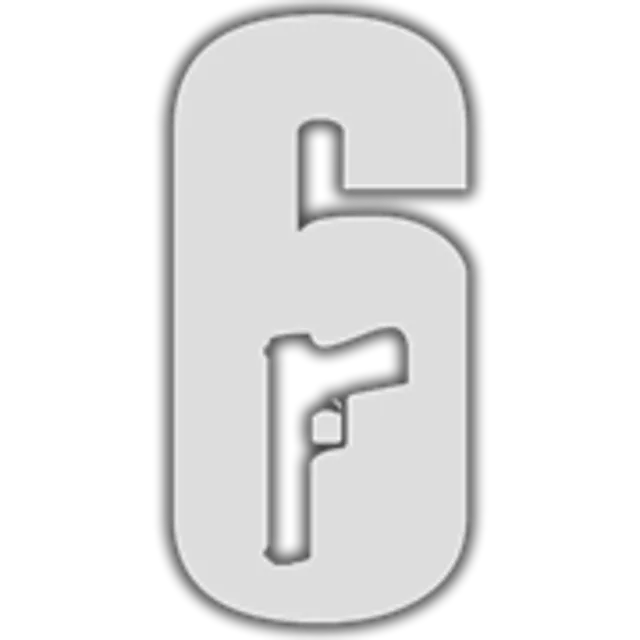 Макрос универсальный R6S Rainbow Six - A4tech X7 Bloody