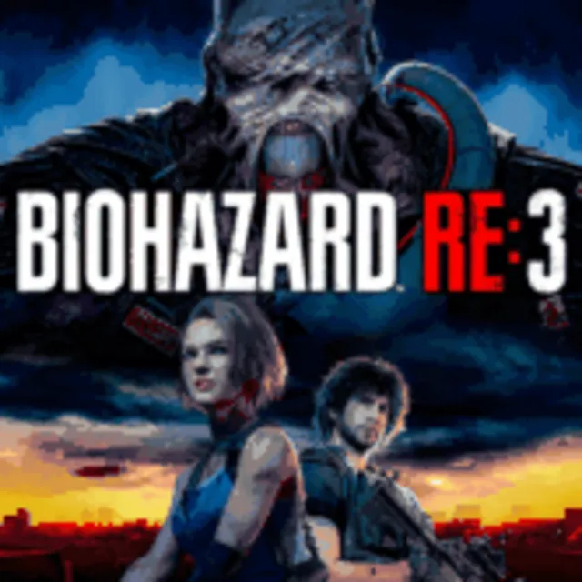 RESIDENT EVIL 3 NEMESIS Remake + DLC | LOGIN:PASS 🔥