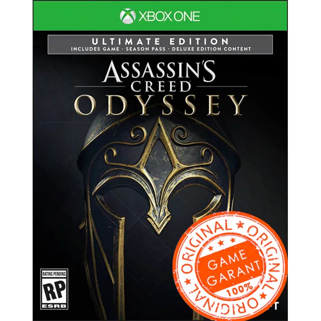 Assassin’s Creed Odyssey, Far Cry, RDR 2 XBOX ONE+X|S ⭐