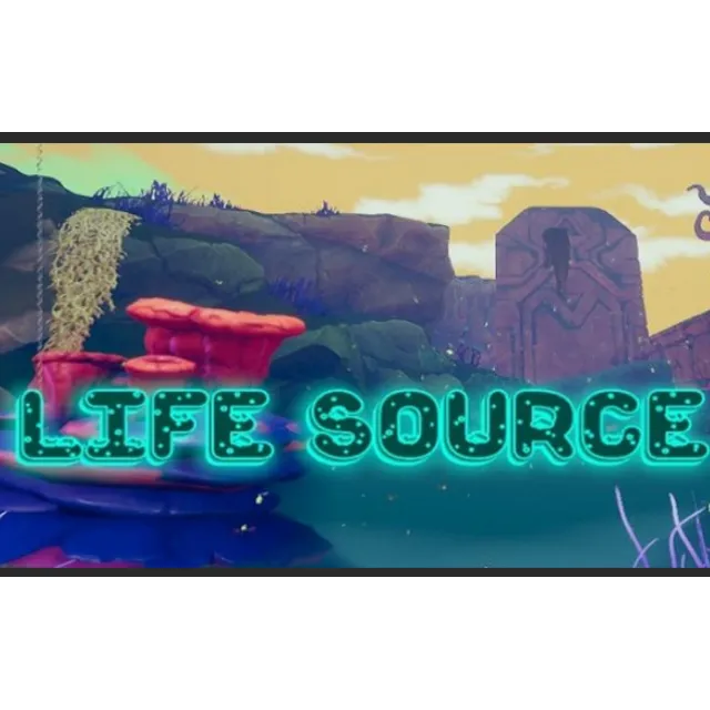 Life source: episode one (Steam) ✅ REGION FREE 💥🌐
