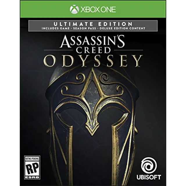 GTA V+Odyssey UE+Far Cry 5+Skyrim+9 игр Xbox One 🔥✅